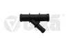 Фланець системи охолодження VW Golf VII/Passat/Tiguan/Touran 13- VIKA Vika 11211829201 (фото 1)