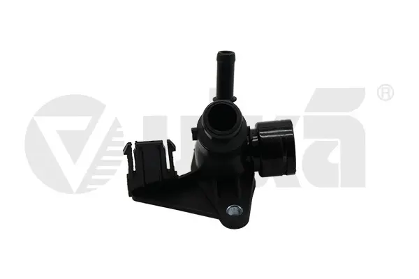 Фланець системи охолодження VW T5/T6 2.0 TSI 11-19 VIKA Vika 11211829301 (фото 1)