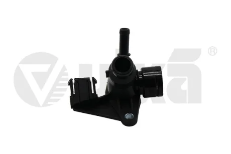Фланець системи охолодження VW T5/T6 2.0 TSI 11-19 VIKA Vika 11211829301