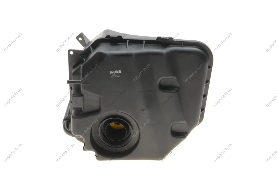 Бачок розширювальний Audi Q7 06-15/ Porsche Cayenne 03-10/ VW Touareg 02-10 VIKA Vika 11211829401 (фото 1)