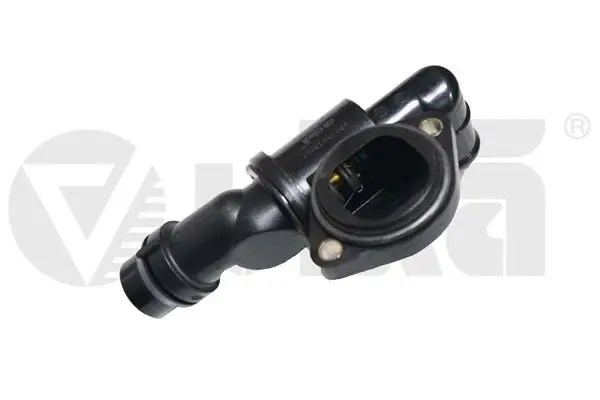 Термостат VW Golf/Audi A1/A3/A5 2.0/3.2 06- (80 °C) VIKA Vika 11211843401 (фото 1)
