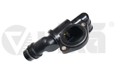 Термостат VW Golf/Audi A1/A3/A5 2.0/3.2 06- (80 °C) VIKA Vika 11211843401