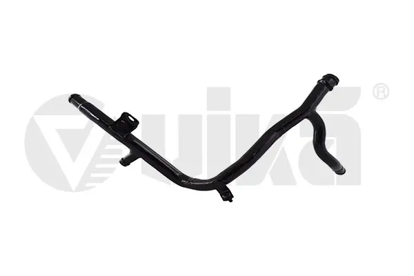Трубка системи охолодження VW Golf V/VI/Jetta III/IV 1.6/2.0 04-17 VIKA Vika 11211849901 (фото 1)