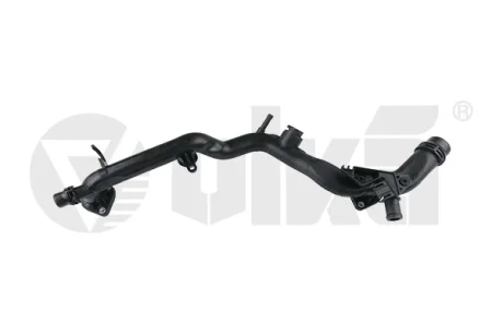Патрубок системи охолодження Audi Q5/VW Touareg 3.0 TFSI 10-18 VIKA Vika 11211850301