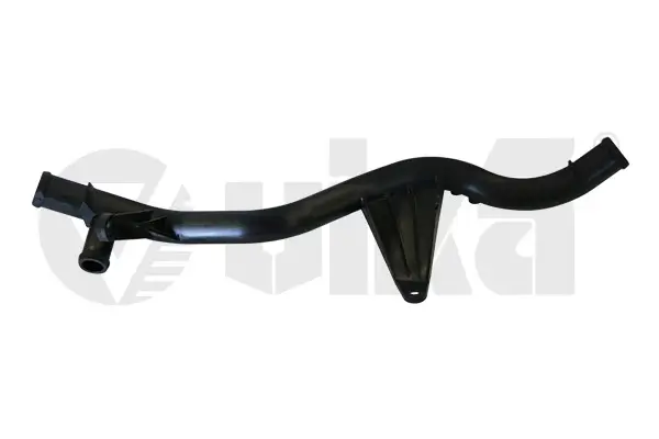 Патрубок системи охолодження VW Golf VII/Passat/Tiguan/Touran 13- VIKA Vika 11211850801 (фото 1)