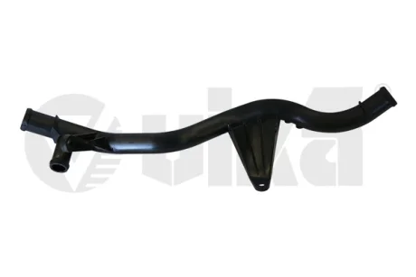 Патрубок системи охолодження VW Golf VII/Passat/Tiguan/Touran 13- VIKA Vika 11211850801