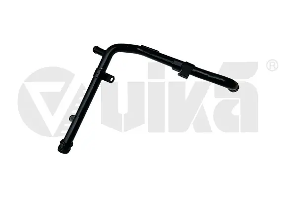 Патрубок системи охолодження VW Caddy III 2.0 SDI 04-10 VIKA Vika 11211851101 (фото 1)