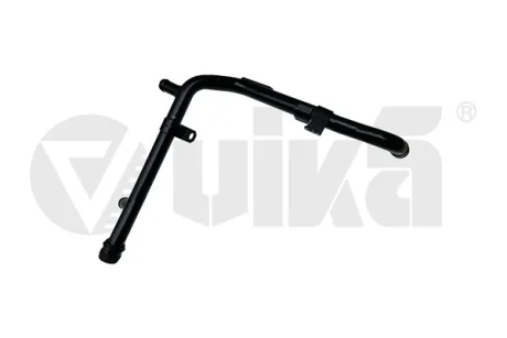 Патрубок системи охолодження VW Caddy III 2.0 SDI 04-10 VIKA Vika 11211851101