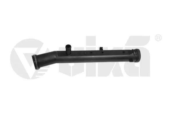 Трубка системи охолодження VW Caddy 1.4 06-10 VIKA Vika 11211851301 (фото 1)