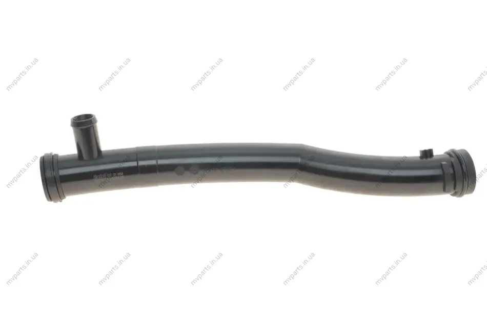 Патрубок системи охолодження VW Caddy III 1.2 TSI 10-15 VIKA Vika 11211851701 (фото 1)