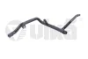 Патрубок системи охолодження Skoda Octavia/Superb/VW Golf/Passat 2.0 TDI 05-15 VIKA Vika 11211851801 (фото 1)