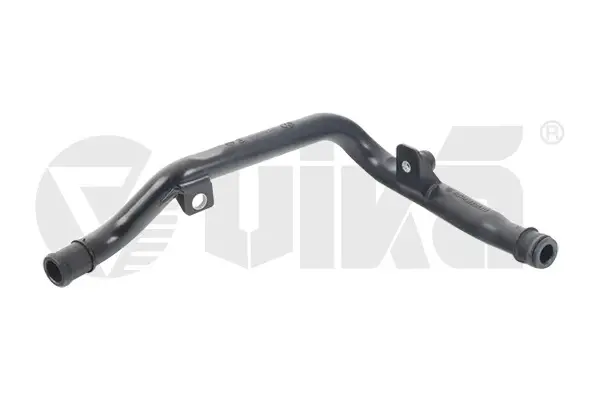 Патрубок системи охолодження VW Golf/Jetta/Passat/Tiguan 2.0 TDI 05- VIKA Vika 11211851901 (фото 1)