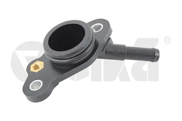 Фланець системи охолодження VW Sharan/Tiguan/Touran 15- VIKA Vika 11211854301 (фото 1)