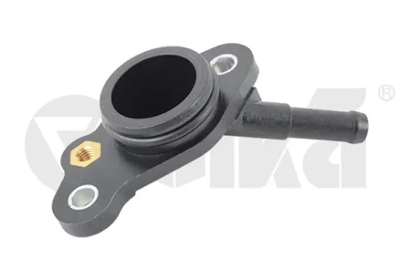 Фланець системи охолодження VW Sharan/Tiguan/Touran 15- VIKA Vika 11211854301