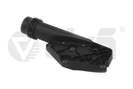 Фланець системи охолодження Audi A4/A5/A6/A8/Q5 05-18 VIKA Vika 11211854501