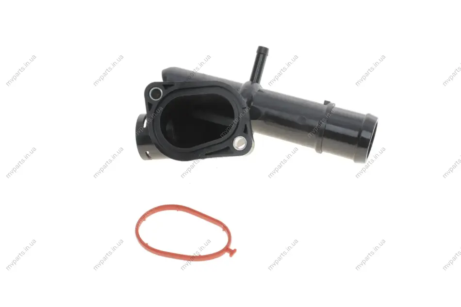 Фланець системи охолодження Audi A4/A5/A6/Q5 2.0 TDI 05-17 VIKA Vika 11211854901 (фото 1)
