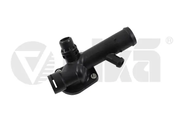 Фланець системи охолодження Audi A4/A5/A6/Q5 2.0 TDI 07-18 VIKA Vika 11211855001 (фото 1)