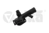 Фланець системи охолодження Audi A4/A5/A6/Q5 2.0 TDI 07-18 VIKA Vika 11211855001 (фото 1)
