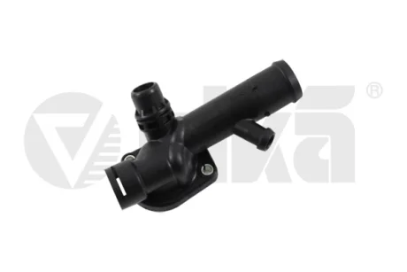 Фланець системи охолодження Audi A4/A5/A6/Q5 2.0 TDI 07-18 VIKA Vika 11211855001