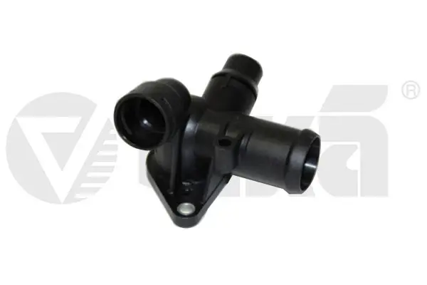 Фланець системи охолодження Audi A4/VW Passat 2.0 01-05 VIKA Vika 11211856201 (фото 1)