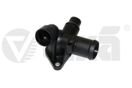 Фланець системи охолодження Audi A4/VW Passat 2.0 01-05 VIKA Vika 11211856201