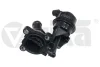 Клапан регулюючий радіатора EGR VW Touareg 10-18/Audi A8/Q5 3.0TDI 10-17 VIKA Vika 11211868001 (фото 1)