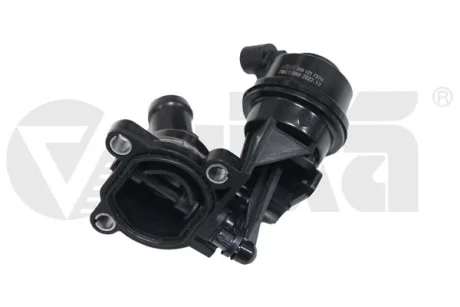 Клапан регулюючий радіатора EGR VW Touareg 10-18/Audi A8/Q5 3.0TDI 10-17 VIKA Vika 11211868001