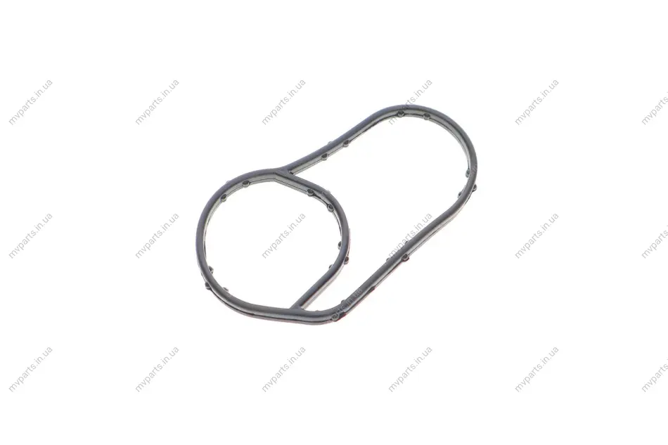 Прокладка термостата Audi A1/A3/VWPassat/Golf/Touran/Skoda Octavia 1.4/1.6 02- VIKA Vika 11211868201 (фото 1)
