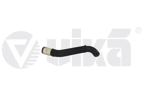 Патрубок системи охолодження Audi A6 3.0 05-06 VIKA Vika 11211874401 (фото 1)