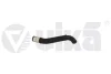 Патрубок системи охолодження Audi A6 3.0 05-06 VIKA Vika 11211874401 (фото 1)