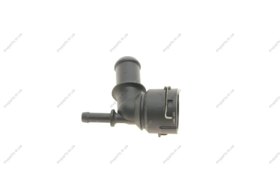 Фланець системи охолодження VW Caddy III/Golf V 03-08 VIKA Vika 11220118701 (фото 1)