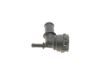 Фланець системи охолодження VW Caddy III/Golf V 03-08 VIKA Vika 11220118701