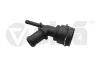 Фланець системи охолодження VW Golf IV 1.6/2.0i 97-06 VIKA Vika 11220118901 (фото 1)