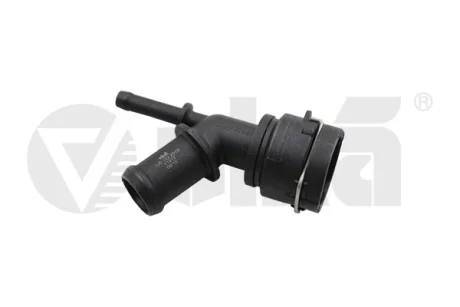 Фланець системи охолодження VW Golf IV 1.6/2.0i 97-06 VIKA Vika 11220118901