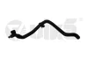 Патрубок радіатора (нижній) Audi A3/Skoda Octavia/VW Caddy/Passat/Touran 1.6/2.0 03-15 VIKA Vika 11221326301 (фото 1)