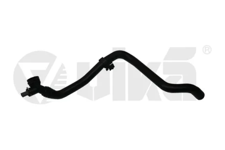 Патрубок радіатора (нижній) Audi A3/Skoda Octavia/VW Caddy/Passat/Touran 1.6/2.0 03-15 VIKA Vika 11221326301