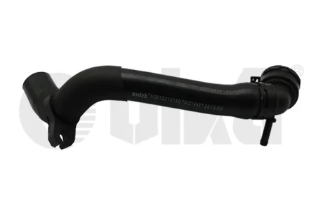 Патрубок радіатора Skoda Fabia/VW Polo 1.4 16V 99-08 VIKA Vika 11221326901