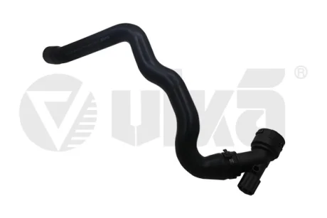 Патрубок радіатора VW T5 2.0 03-15 VIKA Vika 11221327001