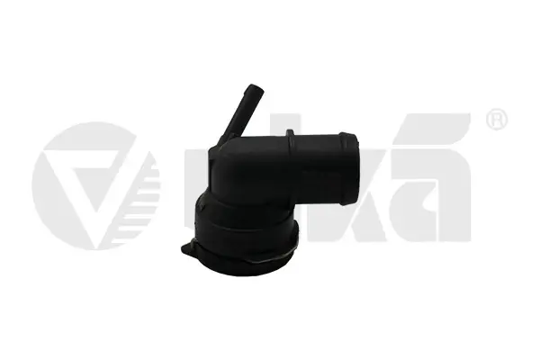 Фланець системи охолодження VW Caddy III/Golf V 1.9-2.0 TDI 05-13 VIKA Vika 11221492901 (фото 1)