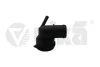 Фланець системи охолодження VW Caddy III/Golf V 1.9-2.0 TDI 05-13 VIKA Vika 11221492901 (фото 1)