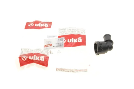 Фланець системи охолодження VW Caddy III/IV 10-20 VIKA Vika 11221561801