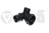 Фланець системи охолодження VW Golf VII/Passat/Tiguan/Touran 12- VIKA Vika 11221572201 (фото 1)