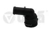 Фланець системи охолодження Skoda Octavia II/VW Golf VI/Passat 1.6TDI-2.0TDI 00- VIKA Vika 11221636101 (фото 1)