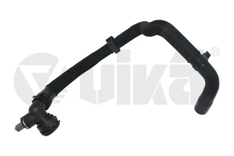 Патрубок радіатора Skoda Octavia III/VW Golf VII 1.6 14-20 VIKA Vika 11221774001