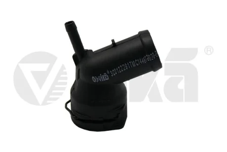 Фланець системи охолодження VW Caddy III/IV 10-20 VIKA Vika 11221774601