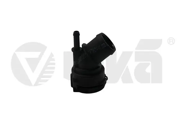 Фланець системи охолодження VW Sharan/Touran 2.0 TFSI 07-18 VIKA Vika 11221774701 (фото 1)