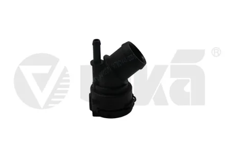 Фланець системи охолодження VW Sharan/Touran 2.0 TFSI 07-18 VIKA Vika 11221774701
