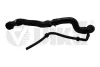 Патрубок радіатора Audi A3/Skoda Octavia/Superb 1.8 TFSI 06-15 VIKA Vika 11221775401 (фото 1)