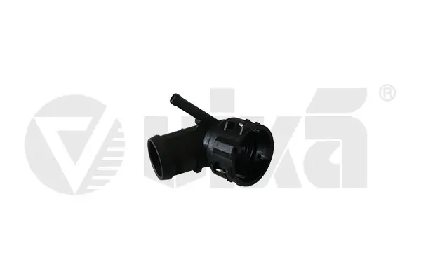 Фланець системи охолодження VW Tiguan/Touran 1.4 TSI 15- VIKA Vika 11221776701 (фото 1)