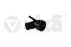 Фланець системи охолодження VW Tiguan/Touran 1.4 TSI 15- VIKA Vika 11221776701 (фото 1)